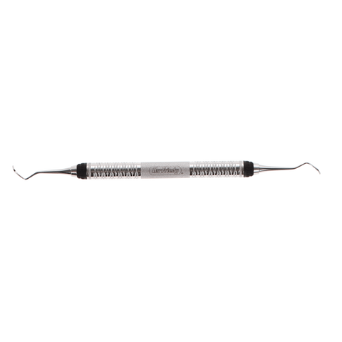Universal Curette, Double-Ended, 5/6 Barnhart, # 7 Handle, 1/Pk, SBH5/67