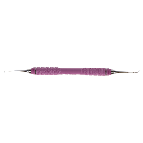 Universal Curette, Double-Ended, 13/14 Columbia, # C8 Handle EverEdge 2.0, 1/Pk, SC13/14C8E2