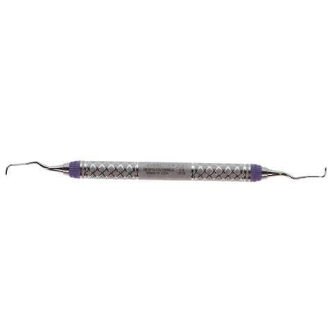 After Five Gracey Curette Double-Ended 1/2, SRPG1/29E2, dental Instruments, Diagnostic-Curettes, dental scalers