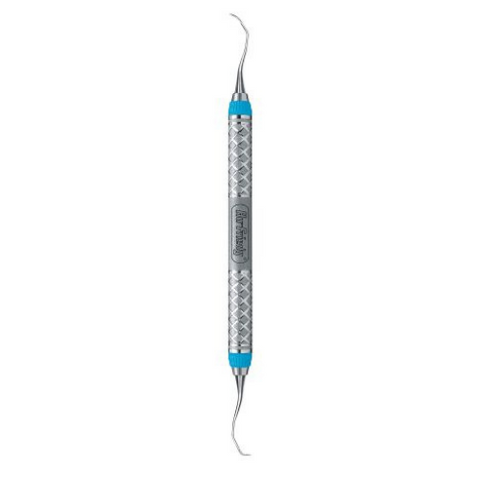 After Five Gracey Curette Double-Ended 15/16, SRPG15/169, dental Instruments, Diagnostic-Curettes, dental scalers