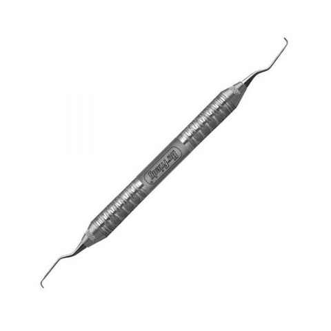 After Five Gracey Curette Double-Ended 5/6, SRPG5/66, dental Instruments, Diagnostic-Curettes, dental scalers