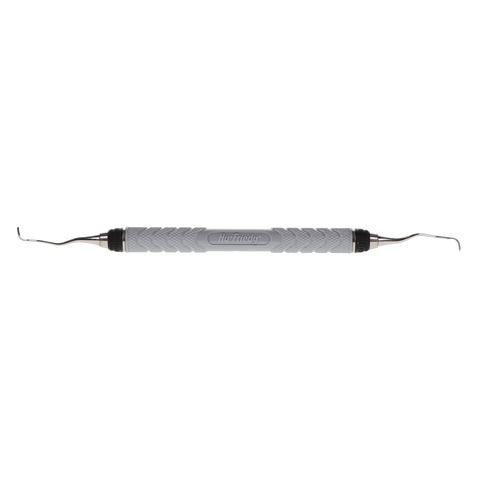 Gracey Curette, Double-Ended, 11/12, # 8 Resin8, 1/Pk, SG11/128