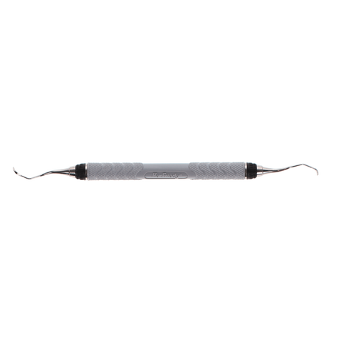 Gracey Curette, Double-Ended, 15/16, # 8 Resin8, 1/Pk, SG15/168