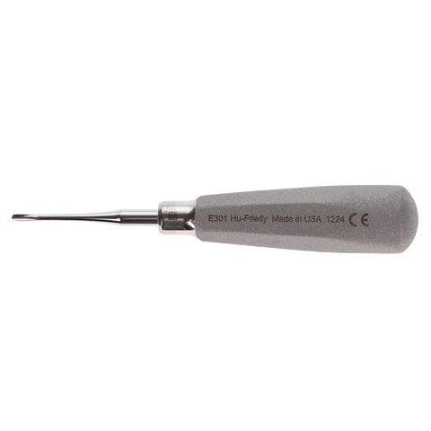 Elevator, Apexo, # 510 Large Tapered Hexagon Handle, # 301, 1/Pk, E301
