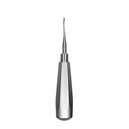 Elevator Apexo  510 Large Tapered Hexagon Handle, E303, dental Instruments, Surgical Instruments