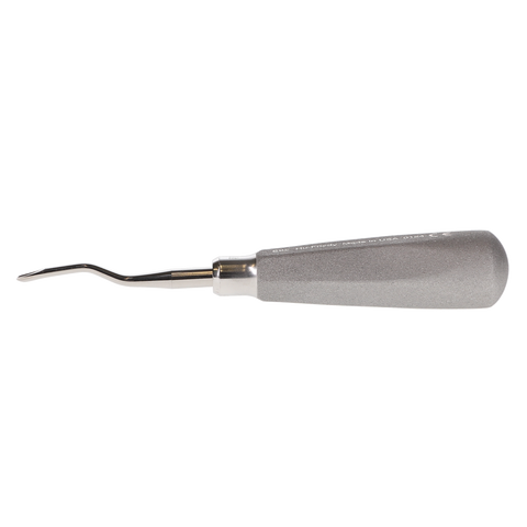 Elevator, Serrated, # 510 Large Tapered Hexagon Handle, # 92, 1/Pk, E92