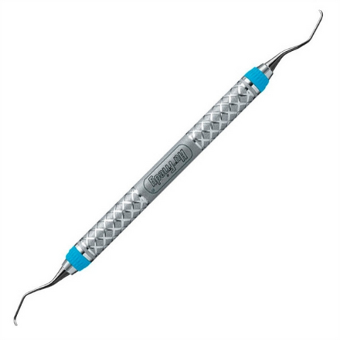 Gracey Curette Double-Ended 5/6, SG5/69, dental Instruments, Diagnostic-Curettes, dental scalers