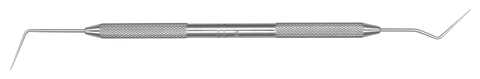 Explorer, Double-Ended, # DG16/23, Duraspond, # 31 Round, 1/Pk, EXDG16/23