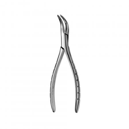 Presidental Root Forceps Serrated  301, F301, dental Instruments, Surgical Instruments