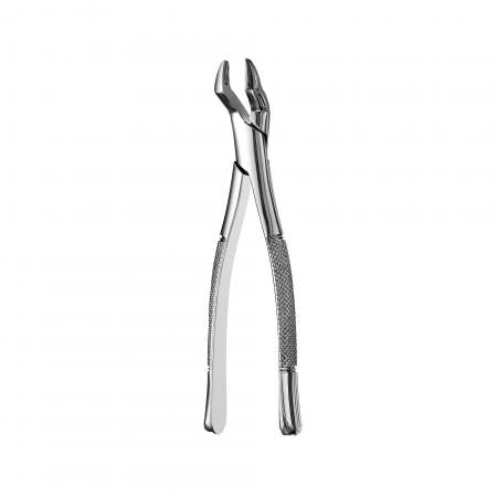 Extraction Forceps Upper Molars  10S, F10S, dental Instruments, Surgical Instruments