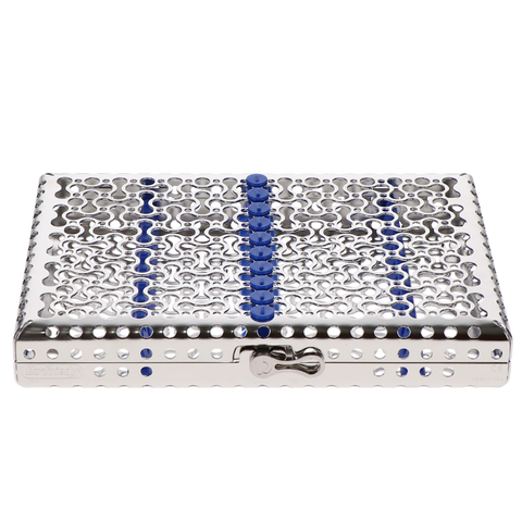 IMS Infinity Series Cassette 10-Instrument Small, IMN5108, Organizing, Disinfecting Trays - Cassettes