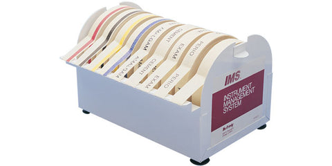 IMS Autoclave Monitor Tape 60 yd Pedo, IMS-1260, Infection Control, Sterilization-Monitors & Indicators