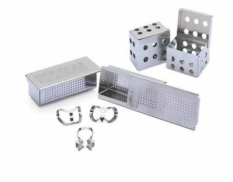 IMS Small Parts Box, 1/Pk, IMS-1271