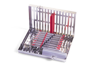 IMS Signature Series Cassette 8-Instrument Small, IM5088, Organizing, Disinfecting Trays - Cassettes