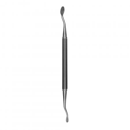 Surgical Bone File, Miller-Colburn Cross-Cut, #522 Hexagon Handle,1/Pk, BF1X