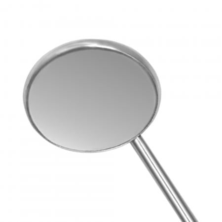 Mirror Simple Stem FS # 4 12/Pk, M4C