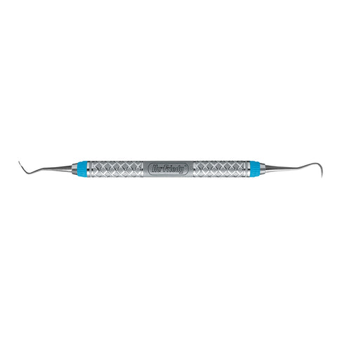Nevi Sickle Scaler DE 1/H5 #6 Handle, SNEV1/H56E2