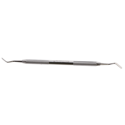 Plastic Filling Instrument Double-End Anterior, PFI11, dental Instruments, Operative-Composite