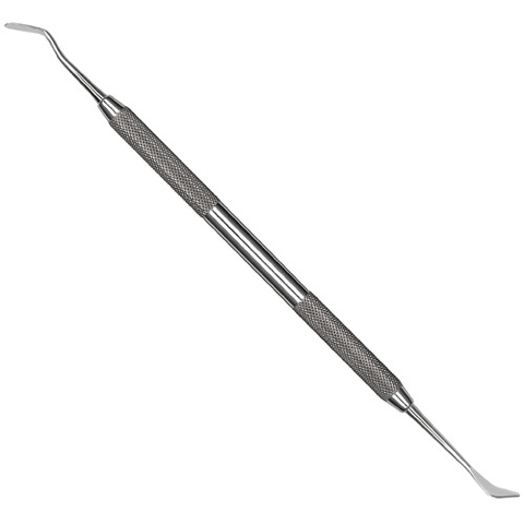 Plastic Filling Instrument Double-End Anterior, PFIW1, dental Instruments, Operative-Composite