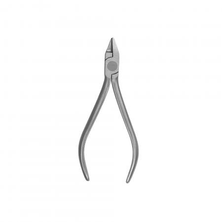 Wire Forming Pliers, Three Jaw, 1/Pk, 678-302