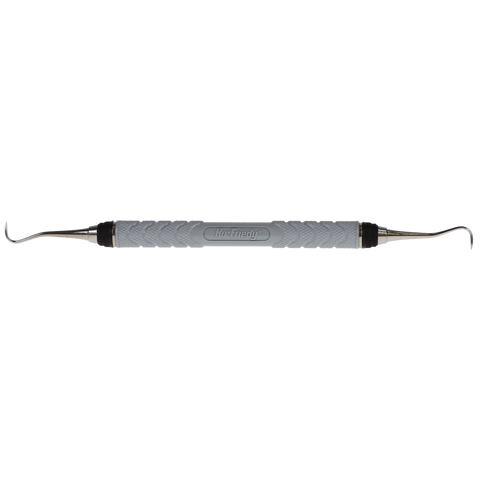 Sickle Scaler, Double-Ended, SH6/78, # 8 Resin8, 1/Pk, SH6/78