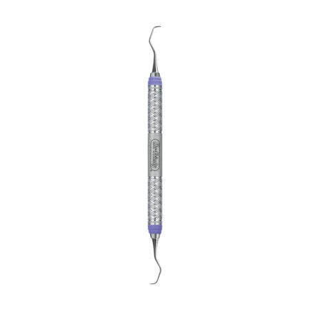 Sickle Scaler DE H3/4 #2 Handle, SH3/4E2