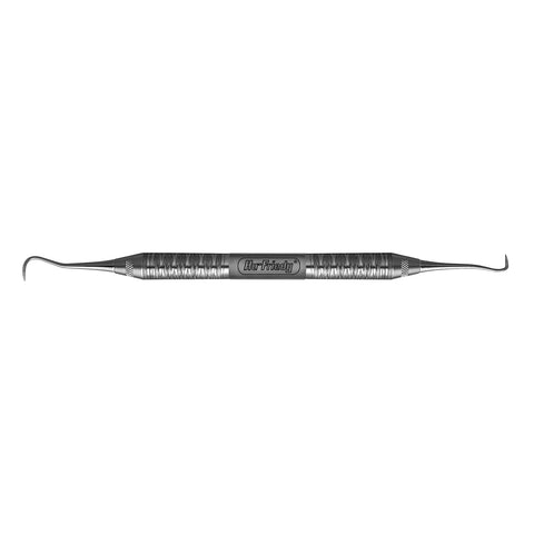 Sickle Scaler DE H5/33 #6 Handle S, SH5/336E2