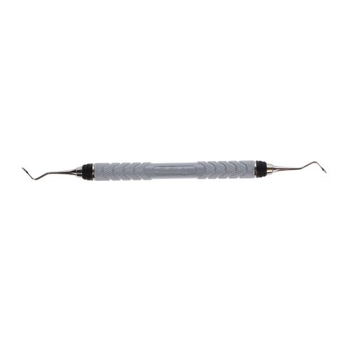 Sickle Scaler DE S204S #8 Handle, S204S8E2