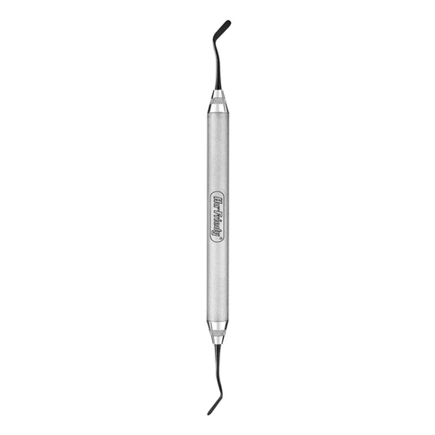 XTS Composite Placement/Condensing Instrument Ladmore Smooth Satin Steel, TNBBL3, dental Instruments, Operative-Composite