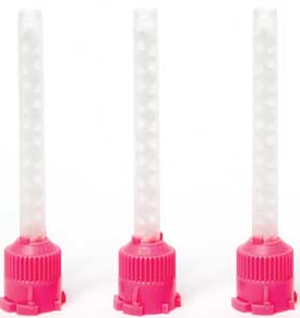 Perfectim Mixing Tips Small 50/Pk, 21-300047L