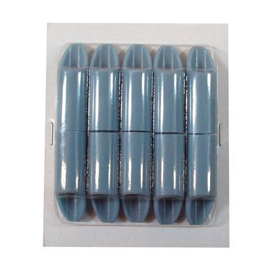 Rubber Sleeves for A-1 Tips, Blue, 10/Pk, 09-7067720