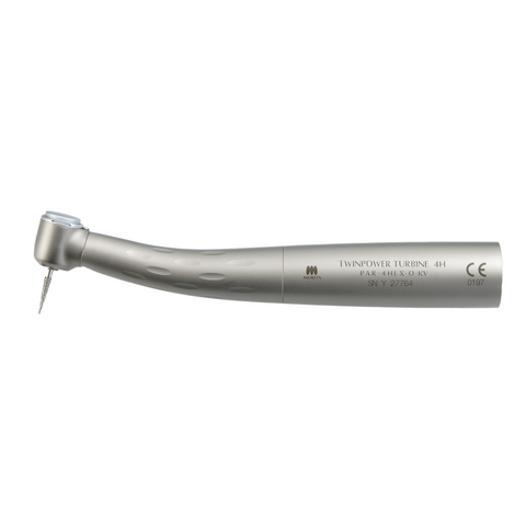 TwinPower Turbine High Speed Handpiece, Standard, Kavo Style, 1/Pk, 16-5340608