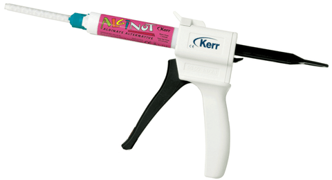 AlgiNot Alginate Alternative, Regular Set, Cartridge Intro Kit, 50 ml, 6/Pk (Exp.10/17/2025)