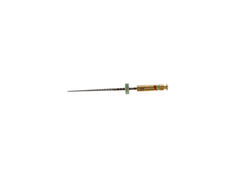 K3 Nickel-Titanium Engine File 25 mm 0.04 Taper, 8254025, Endodontics, Engine Instruments