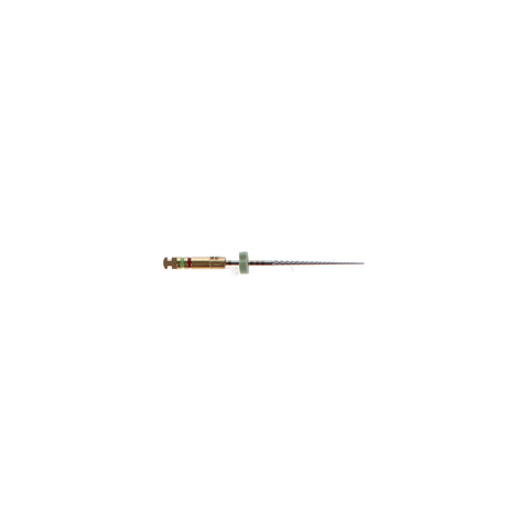 K3 Nickel-Titanium Engine File 25 mm 0.04 Taper, 8254255, Endodontics, Engine Instruments