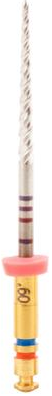 K3 Engine Files 25 mm #60 Taper .06 6/Pk, 825-6605