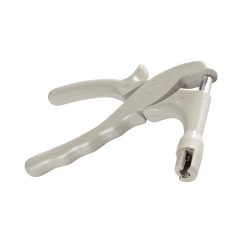 Unidose Gun Dispenser, Original, Large, Gray, 1/Pk, 21782