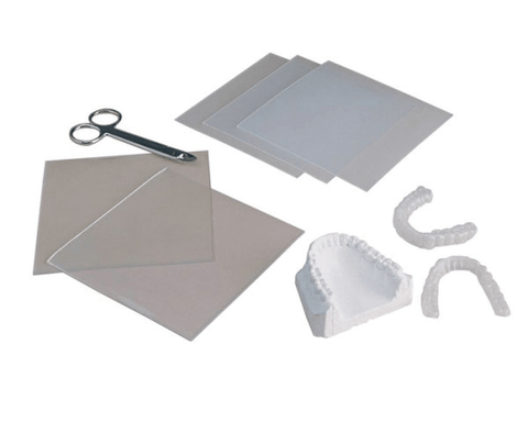 Dual Laminate, E-Gasket, Pro-Form, 0.200, 5 mm, 12/Pk