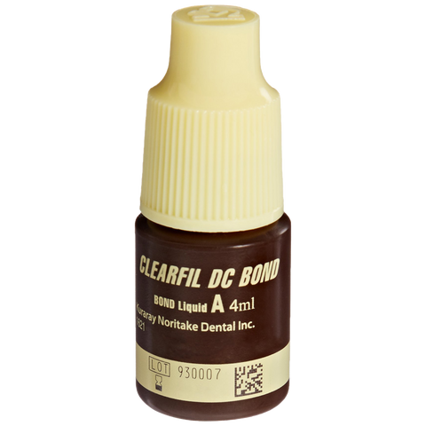 Clearfil DC Bond, Liquid A Refill, 1/Pk, 2512KA