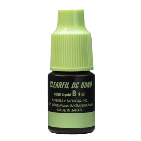 Clearfil DC Bond, Liquid B Refill, 1/Pk, 2513KA
