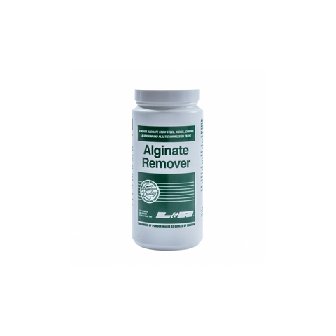 Alginate Remover Powder 600gm/Bt, 240