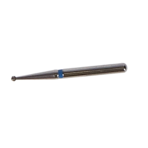 NeoDiamond Operative Diamond Bur FG Ball, 0110M, Burs & Diamonds, Dental Diamonds