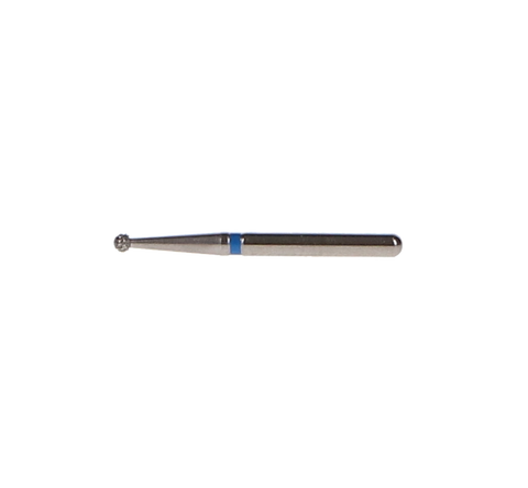 NeoDiamond Operative Diamond Bur FG Ball, 0112M, Burs & Diamonds, Dental Diamonds