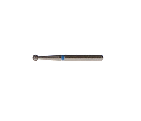 NeoDiamond Operative Diamond Bur FG Ball, 0116M, Burs & Diamonds, Dental Diamonds