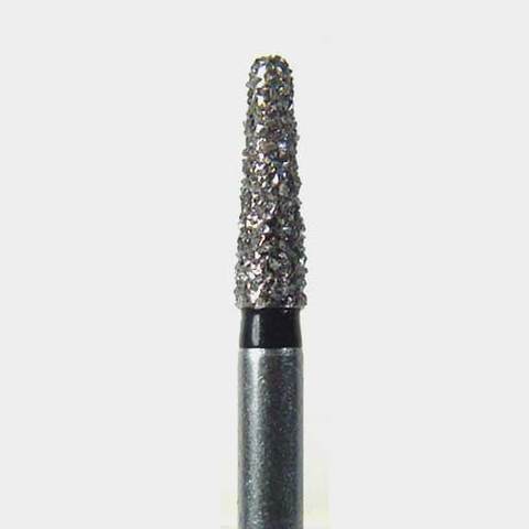 NeoDiamond Operative Diamond Bur, FGSS, Round End Taper, 1.6 mm, Medium, 25/Pk, 1116.6MS