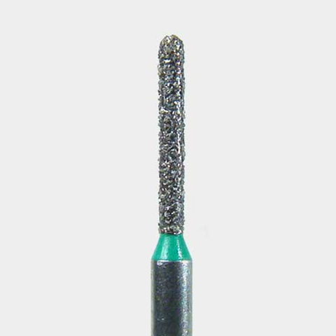 NeoDiamond Operative Diamond Bur FG Round End Taper, 1210.7C, Burs & Diamonds, Dental Diamonds