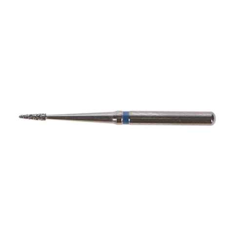 NeoDiamond Operative Diamond Bur FG Pointed Cone, 1310.3M, Burs & Diamonds, Dental Diamonds