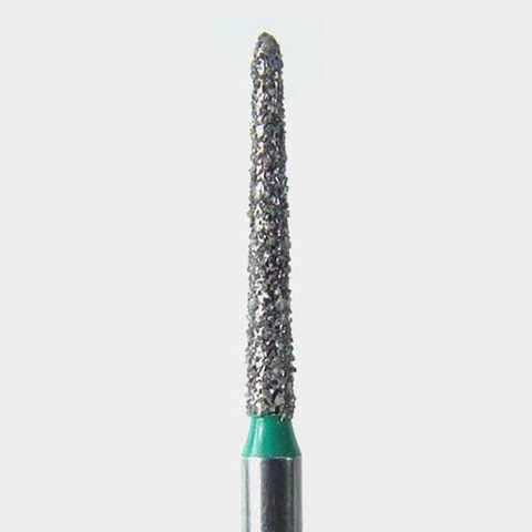 NeoDiamond Operative Diamond Bur FG Pointed Taper, 1712.10C, Burs & Diamonds, Dental Diamonds