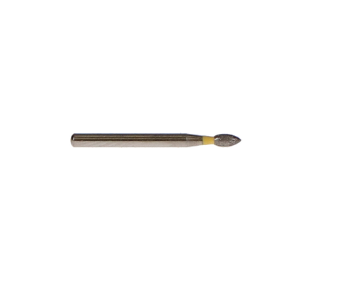 NeoDiamond Operative Diamond Bur FG Football, 3916VF, Burs & Diamonds, Dental Diamonds