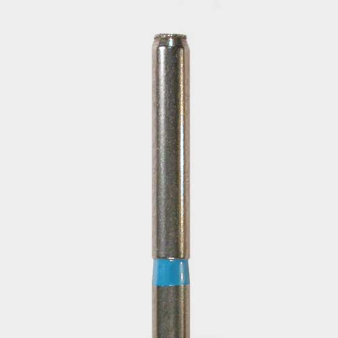 NeoDiamond Operative Diamond Bur, FG, End Cutter, 1.6 mm, Medium, 25/Pk, 5016M